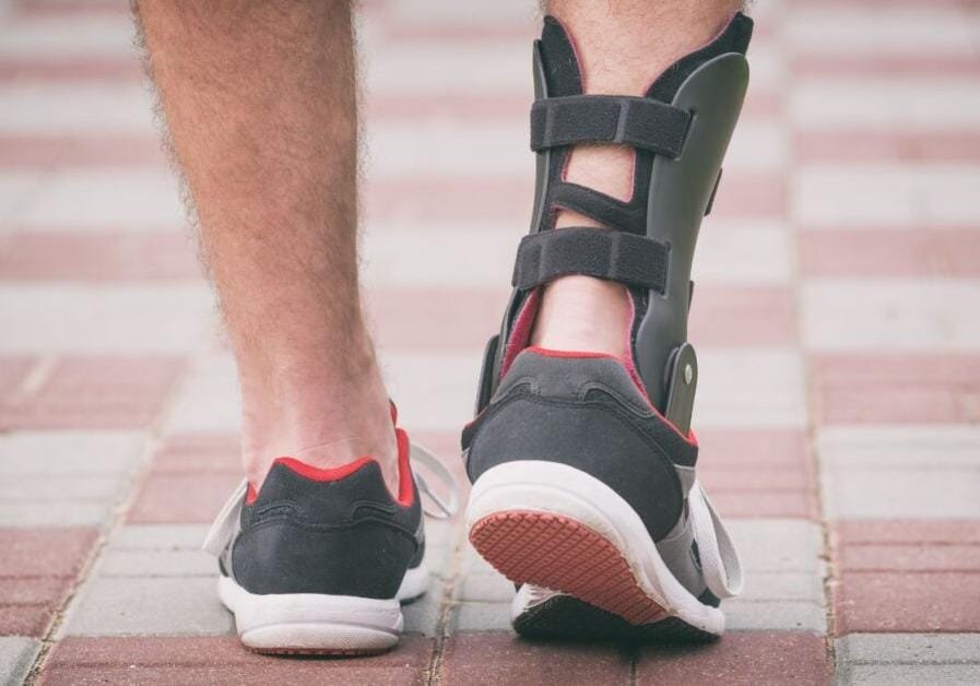 How to Choose the Right Medicated Shoes: A Complete Buying Guide for Better Foot Comfort